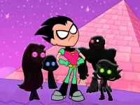image Super Titans Go Teen