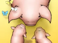 image Peppa Pig: Pig Escape