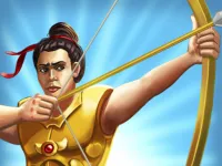 image Archery King
