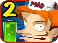 image Temple Scientist Run 3 Magic Fluids Minion Madness