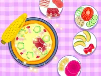 image Pizza Chef