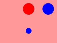 image Color Pong Game
