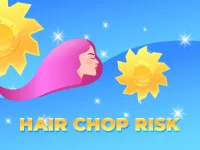 image Hair Chop Risk: Cut Challenge
