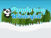 image Panda Run Winterfell
