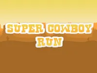 image Super Cowboy Run