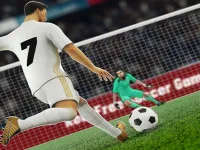 image Football Strike - Multiplayer Soccer