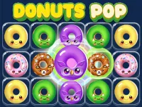 image Donuts Pop