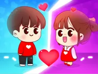 image Help The Couple