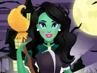 image Witch Beauty Salon