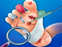 Feet s Doctor
