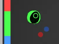 image Squid Gamer Color Bars