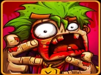 image Legend vs Zombies