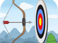 image Archery Shooting
