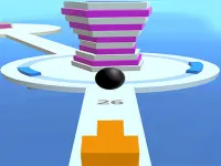 image Fire Balls - Shoot Ball 3D