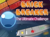 image Brick Breaker : The Ultimate Challenge