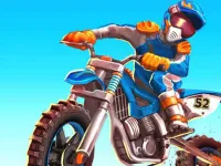 image Trial Bike Race: Xtreme Stunt Bike Racing Games