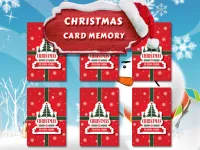 image Christmas Card Memory