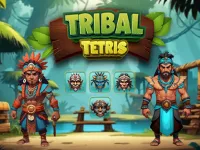 image Tribal Tetris