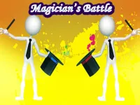 image Magicians Battle