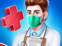 image My Dream Hospital Doctor