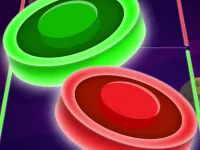 Color Hockey