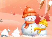 image Christmas 2021 Jigsaw