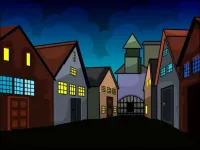 image Riddle Colony Escape