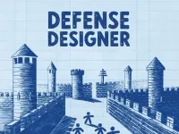 image Defense Designer