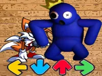image FNF Rainbow Friends Battle Mod