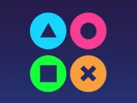 image Shape Game