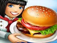 image Cooking Restaurant Game 2023