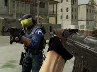 Critical Strike Zero image
