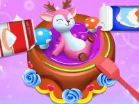image Perfect Cake Maker
