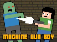 image Machine Gun Boy