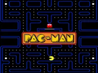 pacman master