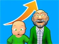 image Run Of Life 3D Game