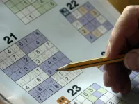 image Sudoku 30 Levels