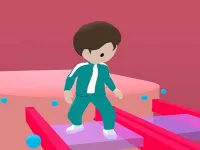 image Squid Master Run Rush Game 3D