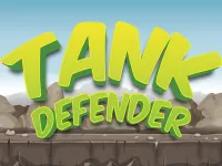 image Tank Defender HD