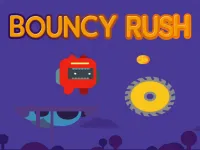 image Bouncy Rush Game