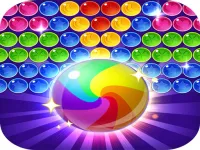 image Bubble Shooter Game