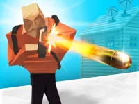image Cubes Battle Royale