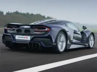 Hennessey Venom F5 Slide image