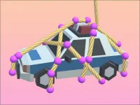 image Rope Unroll 3D