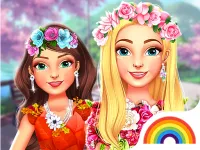 image My Dreamy Flora Fashion Look