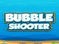 image Fish Bubble Shooter