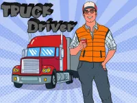 image Truck Driver