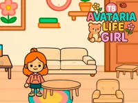 image TB Avataria Life Girl