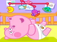 image Little Hippo Care