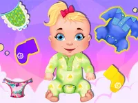 image Crazy Baby Toddler Games